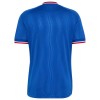 Officiële Voetbalshirt + Korte Broek Manchester United Uit 2026-27 - Kids