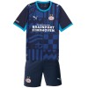 Officiële Voetbalshirt + Korte Broek PSV Eindhoven Derde 2026-27 - Kids Officiële Voetbalshirt + Korte Broek PSV Eindhoven Derde 2026-27 - Kids