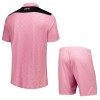 Officiële Voetbalshirt + Korte Broek Sunderland Uit 2026-27 - Kids