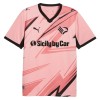 Officiële Voetbalshirt Palermo Thuis 2026-27 - Heren Officiële Voetbalshirt Palermo Thuis 2026-27 - Heren