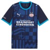 Officiële Voetbalshirt PSV Eindhoven Derde 2026-27 - Heren Officiële Voetbalshirt PSV Eindhoven Derde 2026-27 - Heren