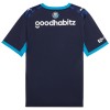 Officiële Voetbalshirt PSV Eindhoven Derde 2026-27 - Heren