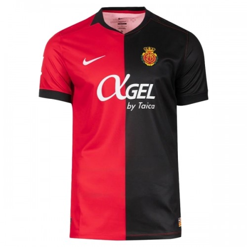 Officiële Voetbalshirt RCD Mallorca Thuis 2026-27 - Heren Officiële Voetbalshirt RCD Mallorca Thuis 2026-27 - Heren
