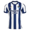 Officiële Voetbalshirt Real Sociedad Thuis 2026-27 - Heren