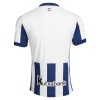 Officiële Voetbalshirt Real Sociedad Thuis 2026-27 - Heren