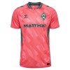 Officiële Voetbalshirt Werder Bremen Derde 2026-27 - Heren Officiële Voetbalshirt Werder Bremen Derde 2026-27 - Heren