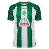 Officiële Voetbalshirt Werder Bremen Thuis 2026-27 - Heren Officiële Voetbalshirt Werder Bremen Thuis 2026-27 - Heren
