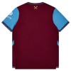 Officiële Voetbalshirt West Ham United Thuis 2026-27 - Heren