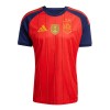 Officiële Voetbalshirt + Korte Broek Spanje 2 Stars Thuis WK 2026 - Kids