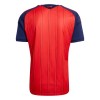 Officiële Voetbalshirt + Korte Broek Spanje 2 Stars Thuis WK 2026 - Kids