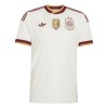 Officiële Voetbalshirt + Korte Broek Spanje 2 Stars Uit WK 2026 - Kids