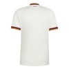 Officiële Voetbalshirt + Korte Broek Spanje 2 Stars Uit WK 2026 - Kids