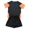 Arsenal Trainingsshirt 2026-27 - Kids