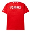 Officiële Voetbalshirt Benfica Thuis 2026-27 - Heren