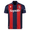 Officiële Voetbalshirt Bologna Thuis 2026-27 - Heren Officiële Voetbalshirt Bologna Thuis 2026-27 - Heren