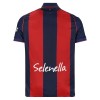 Officiële Voetbalshirt Bologna Thuis 2026-27 - Heren