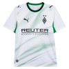 Officiële Voetbalshirt Borussia Monchengladbach Thuis 2026-27 - Heren Officiële Voetbalshirt Borussia Monchengladbach Thuis 2026-27 - Heren