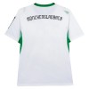 Officiële Voetbalshirt Borussia Monchengladbach Thuis 2026-27 - Heren