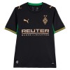 Officiële Voetbalshirt Borussia Monchengladbach Uit 2026-27 - Heren Officiële Voetbalshirt Borussia Monchengladbach Uit 2026-27 - Heren