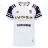 Officiële Voetbalshirt Cagliari Calcio Uit 2026-27 - Heren Officiële Voetbalshirt Cagliari Calcio Uit 2026-27 - Heren