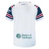 Officiële Voetbalshirt Cagliari Calcio Uit 2026-27 - Heren