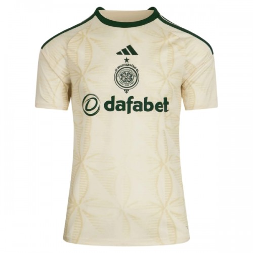 Officiële Voetbalshirt Celtic FC Derde 2026-27 - Heren Officiële Voetbalshirt Celtic FC Derde 2026-27 - Heren
