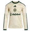 Officiële Voetbalshirt Celtic FC Derde 2026-27 Lange Mouw - Heren Officiële Voetbalshirt Celtic FC Derde 2026-27 Lange Mouw - Heren