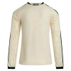 Officiële Voetbalshirt Celtic FC Derde 2026-27 Lange Mouw - Heren