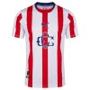Officiële Voetbalshirt Chivas de CD Guadalajara 120th Jubileum 2025-26 - Heren Officiële Voetbalshirt Chivas de CD Guadalajara 120th Jubileum 2025-26 - Heren