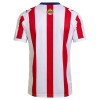 Officiële Voetbalshirt Chivas de CD Guadalajara 120th Jubileum 2025-26 - Heren