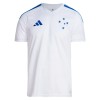 Officiële Voetbalshirt Cruzeiro EC Uit 2026-27 - Heren Officiële Voetbalshirt Cruzeiro EC Uit 2026-27 - Heren