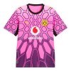 Officiële Voetbalshirt Doelman Borussia Dortmund Uit 2026-27 Roze - Heren Officiële Voetbalshirt Doelman Borussia Dortmund Uit 2026-27 Roze - Heren