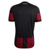 Officiële Voetbalshirt Eintracht Frankfurt Thuis 2026-27 - Heren
