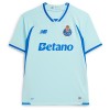 Officiële Voetbalshirt FC Porto Derde 2026-27 - Heren Officiële Voetbalshirt FC Porto Derde 2026-27 - Heren