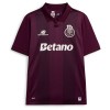 Officiële Voetbalshirt FC Porto Uit 2026-27 - Heren Officiële Voetbalshirt FC Porto Uit 2026-27 - Heren