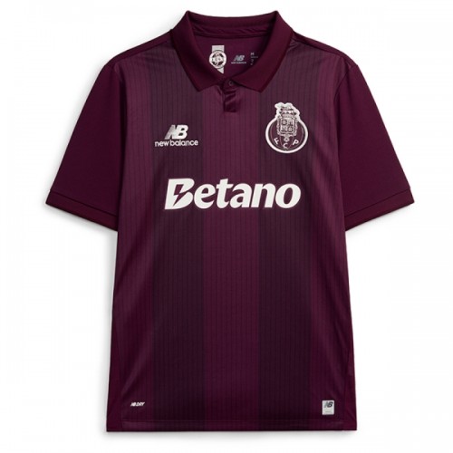 Officiële Voetbalshirt FC Porto Uit 2026-27 - Heren Officiële Voetbalshirt FC Porto Uit 2026-27 - Heren