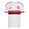 Officiële Voetbalshirt Flamengo Uit 2026-27 - Heren Officiële Voetbalshirt Flamengo Uit 2026-27 - Heren