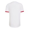 Officiële Voetbalshirt Flamengo Uit 2026-27 - Heren