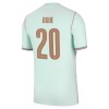 Officiële Voetbalshirt Frankrijk Desire Doue 20 Uit WK 2026 - Heren
