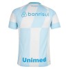 Officiële Voetbalshirt Gremio FBPA Uit 2026-27 - Heren