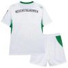 Officiële Voetbalshirt + Korte Broek Borussia Monchengladbach Thuis 2026-27 - Kids