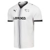 Officiële Voetbalshirt + Korte Broek Derby County Thuis 2026-27 - Kids