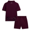 Officiële Voetbalshirt + Korte Broek FC Porto Uit 2026-27 - Kids