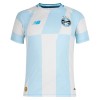 Officiële Voetbalshirt + Korte Broek Gremio FBPA Uit 2026-27 - Kids