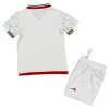 Officiële Voetbalshirt + Korte Broek Iran Thuis WK 2026 - Kids