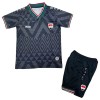 Officiële Voetbalshirt + Korte Broek Iraq Derde WK 2026 - Kids Officiële Voetbalshirt + Korte Broek Iraq Derde WK 2026 - Kids