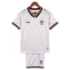 Officiële Voetbalshirt + Korte Broek Iraq Thuis WK 2026 - Kids