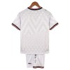Officiële Voetbalshirt + Korte Broek Iraq Thuis WK 2026 - Kids