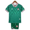 Officiële Voetbalshirt + Korte Broek Iraq Uit WK 2026 - Kids