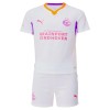 Officiële Voetbalshirt + Korte Broek PSV Eindhoven Uit 2026-27 - Kids Officiële Voetbalshirt + Korte Broek PSV Eindhoven Uit 2026-27 - Kids